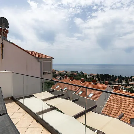Guest house Kono Dubrovnik