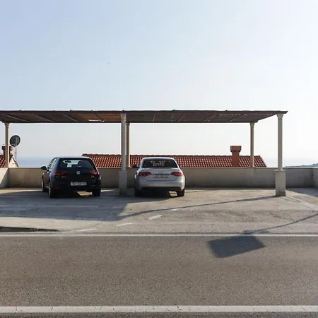 科诺宾馆 杜布罗夫尼克