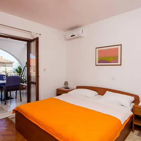 科诺宾馆 杜布罗夫尼克