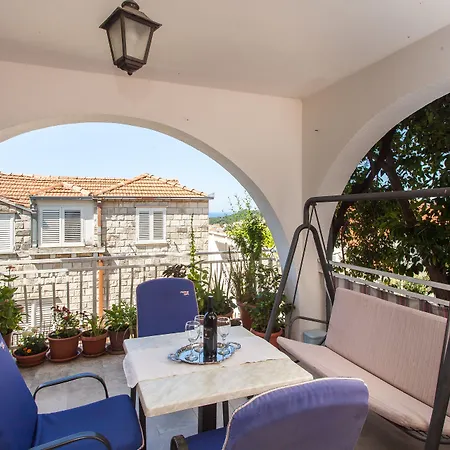 科诺宾馆 杜布罗夫尼克