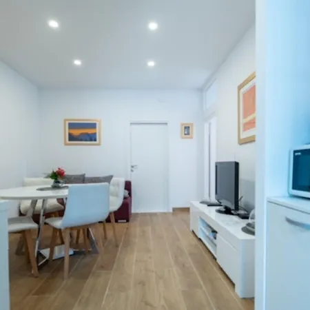 招待所 科诺宾馆 杜布罗夫尼克