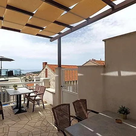 Kono Pensionat Dubrovnik