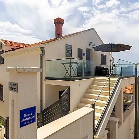 Kono Dubrovnik