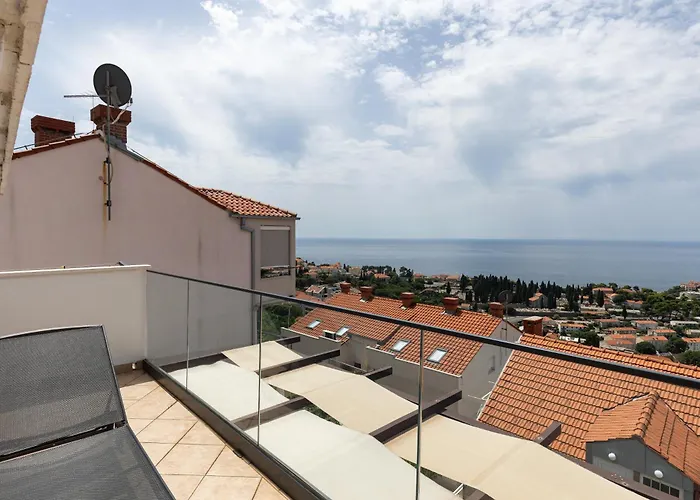 Penzion Kono Dubrovník