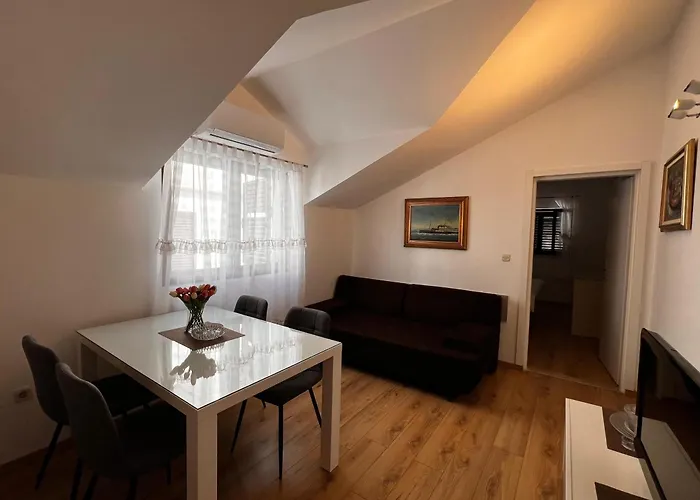 Penzion Kono Dubrovník
