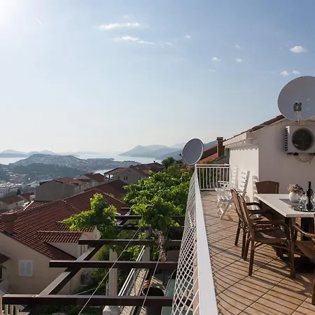 Kono 3* Dubrovnik