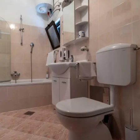 Gasthof Kono Dubrovnik