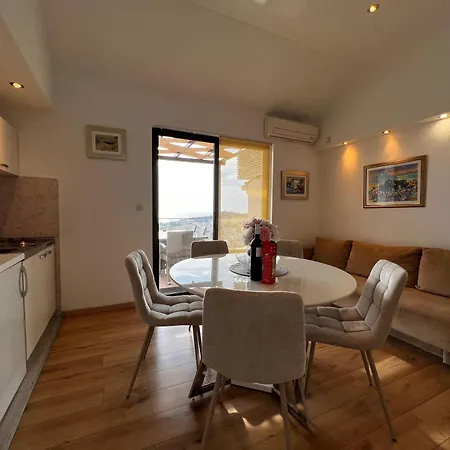 Gasthuis Kono Dubrovnik